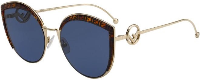 Солнцезащитные очки F IS FENDI FF 0290/S